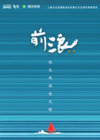 前浪第2季海报