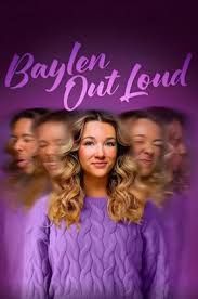 贝琳大声说第二季封面图