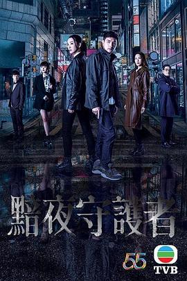 2018港台剧《黯夜守护者》迅雷下载_中文完整版_百度云网盘720P|1080P资源