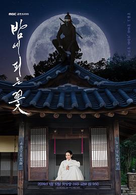 2018日韩剧《夜晚开的花》迅雷下载_中文完整版_百度云网盘720P|1080P资源