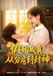 假婚成真從分房到封神（房風雲重生守護師孃）