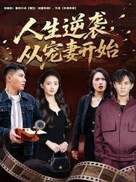 人生逆襲，從寵妻開始