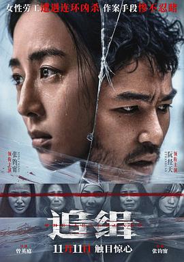 2018剧情片《追缉》迅雷下载_中文完整版_百度云网盘720P|1080P资源