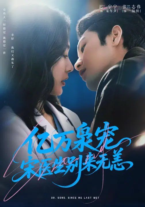 亿万枭宠,宋医生别来无恙 - 短剧 2026