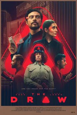 人格抽签封面图