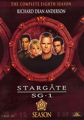星际之门 SG-1 第八季在线观看