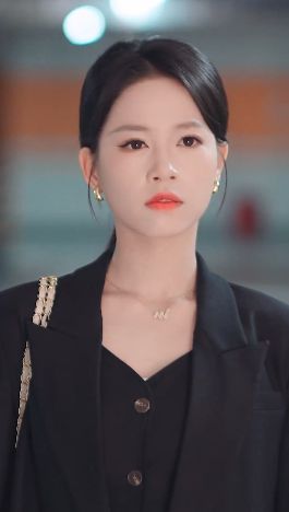 闪婚后我和老公都不装了}