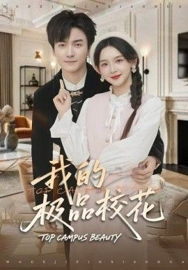 我的极品校花封面图