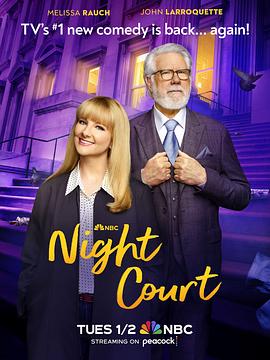 夜间法庭 第二季手机在线免费观看