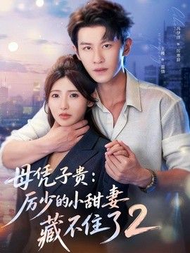 母凭子贵:厉少的小甜妻藏不住了2第二季