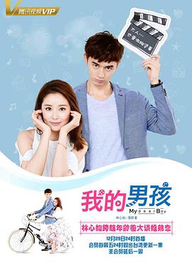 2018港台剧《我的男孩》迅雷下载_中文完整版_百度云网盘720P|1080P资源