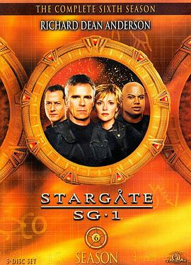 星际之门 SG-1 第六季}