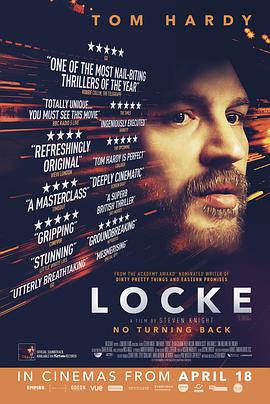 洛克 Locke在线观看