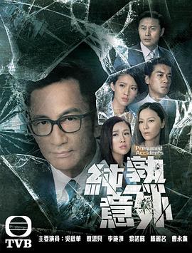 2018港台剧《纯熟意外》迅雷下载_中文完整版_百度云网盘720P|1080P资源