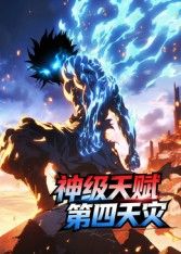 神级天赋，第四天灾封面图