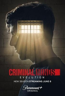 犯罪心理：演变 第十七季的海报