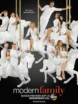 摩登家庭 第七季手机在线免费观看
