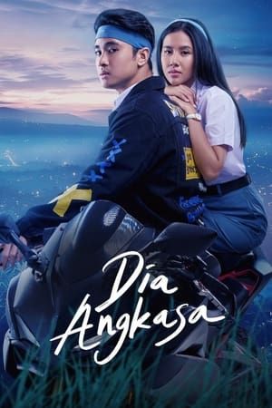 Dia Angkasa}