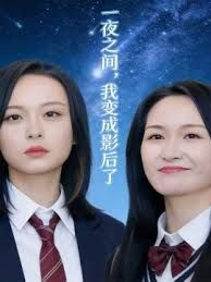 一夜之间，我变成影后了 ，影后她不好惹封面图
