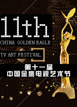 第十一届中国金鹰电视艺术节 颁奖晚会在线观看