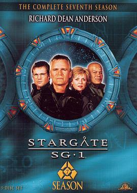 星际之门 SG-1 第七季在线观看