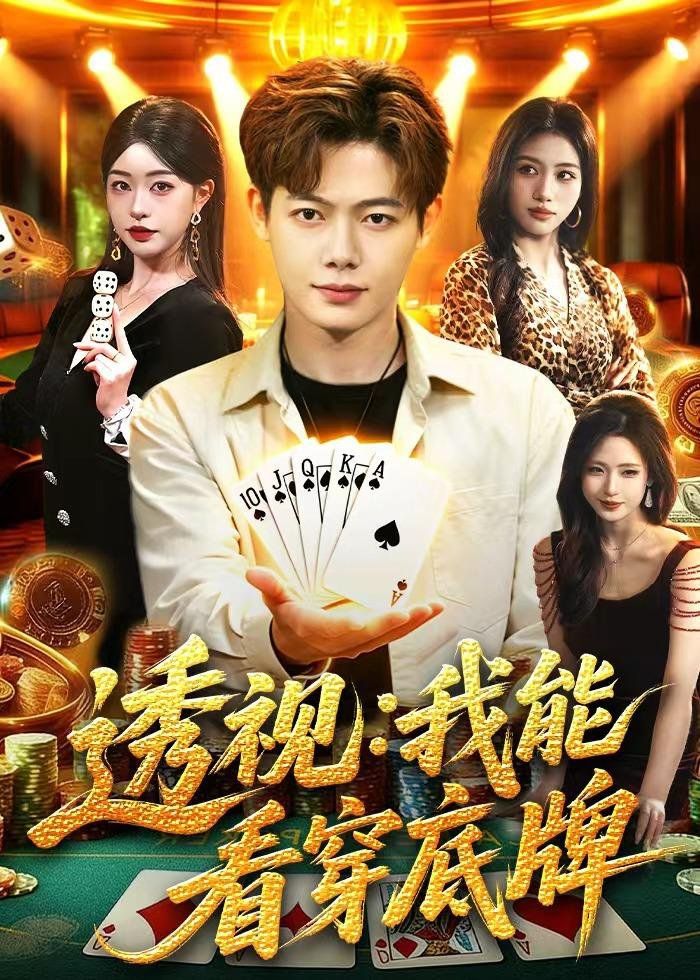 透视：我能看穿底牌