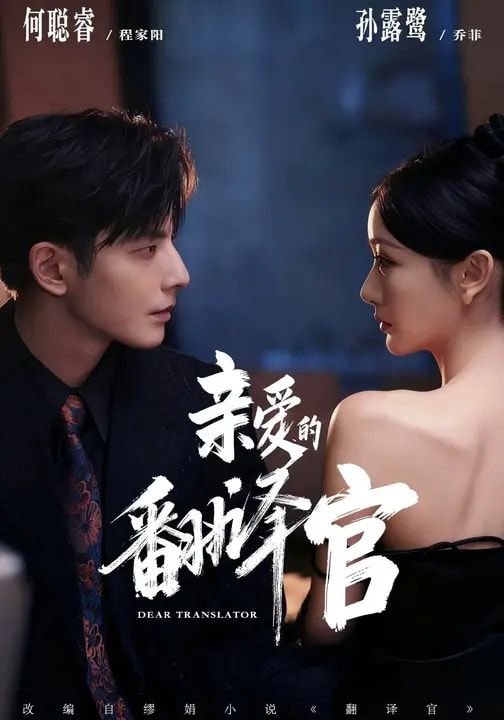 亲爱的翻译官（2026）