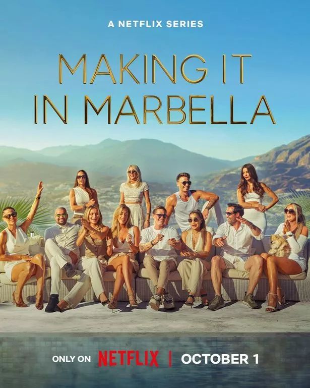 Making It in Marbella}