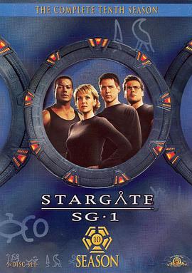 星际之门 SG-1 第十季在线观看