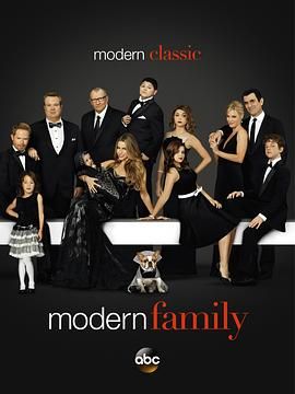 摩登家庭 第五季手机在线免费观看