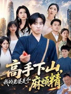高手下山，我的老婆是个麻烦精}