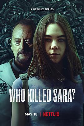 谁杀了莎拉？ 第三季手机在线免费观看