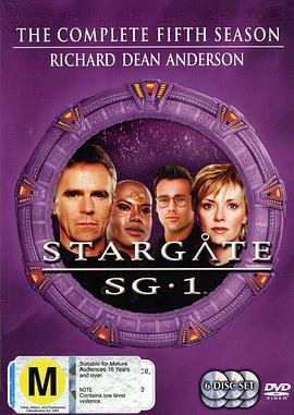 星际之门 SG-1  第五季在线观看