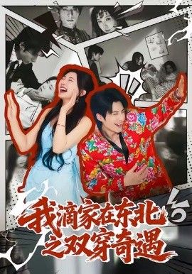我滴家在东北之双穿奇遇封面图