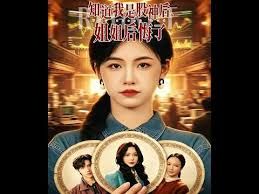 知道我是股神后，姐姐后悔了}