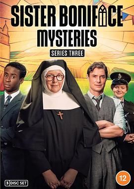 博尼法斯修女探案集 第三季的海报