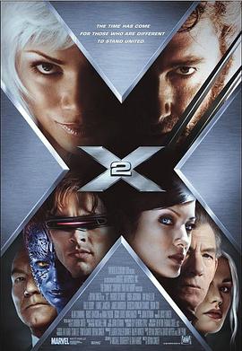 X战警2（原声版）在线观看