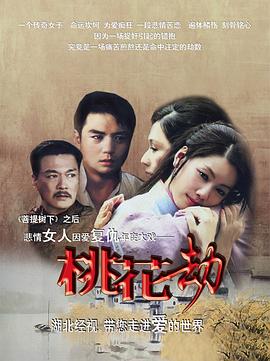 2018国产剧《桃花劫》迅雷下载_中文完整版_百度云网盘720P|1080P资源