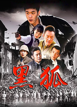 2018大陆综艺《黑狐》迅雷下载_中文完整版_百度云网盘720P|1080P资源