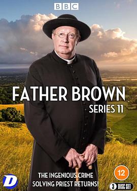 布朗神父 第十一季手机在线免费观看
