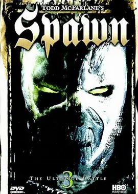 閃靈悍將第三季