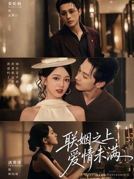 联姻之上，爱情未满在线观看
