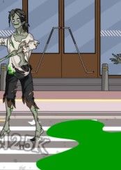 ​末日校园行​封面图