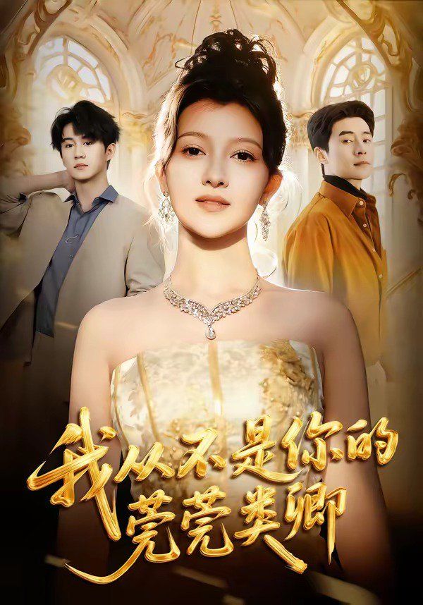 我从不是你的莞莞类卿