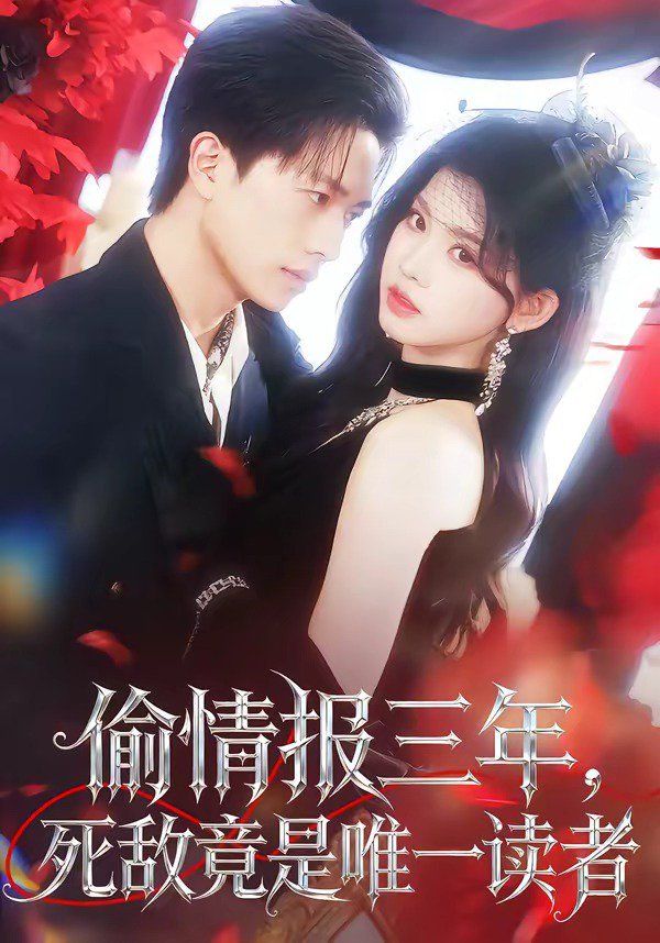 偷情报三年，死敌竟是唯一读者
