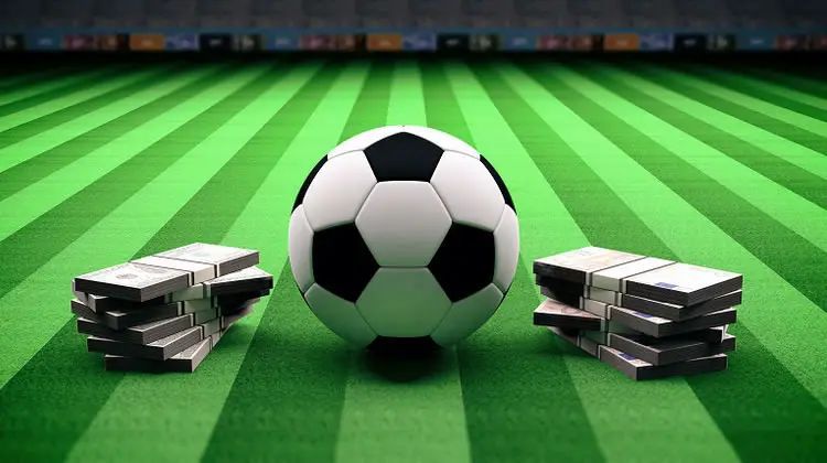 足球男子小组赛B组：阿根廷vs摩洛哥