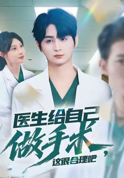 医生给自己做手术,这很合理吧