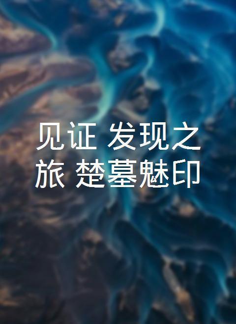 见证·发现之旅：楚墓魅印在线观看