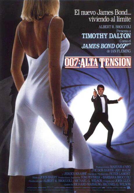 007之黎明生机海报图片